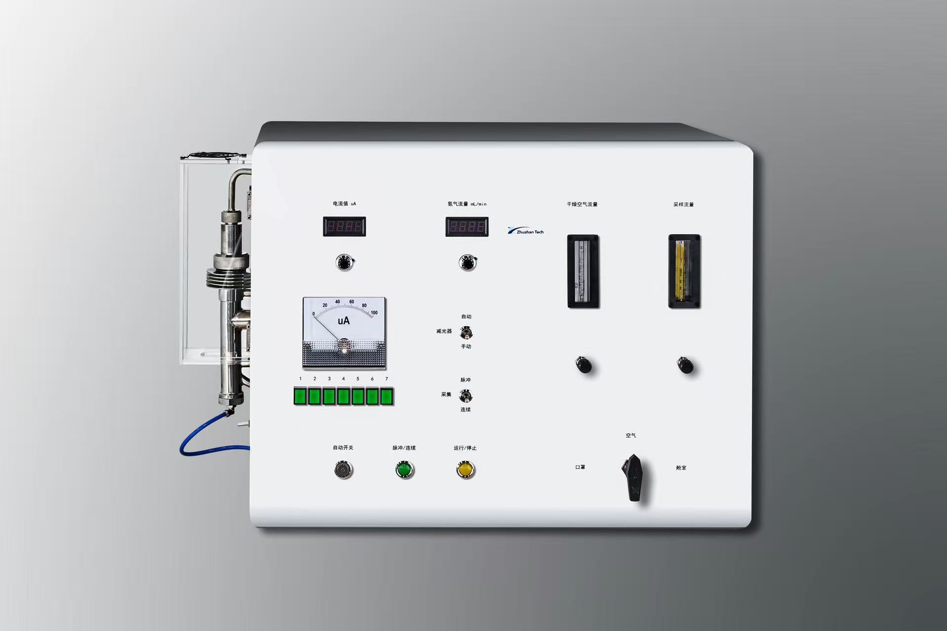 北京珠山科技有限公司